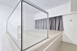 J Gateway (D22), Condominium #558816581
